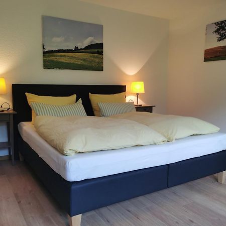 Ferienwohnung Vogelsang Im Schwarzwald ミュンスタータール エクステリア 写真