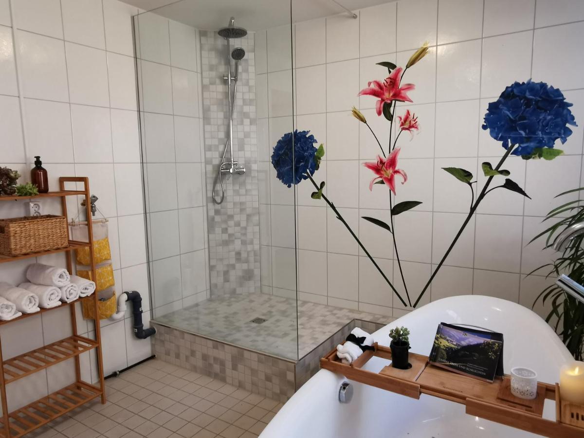 Ferienwohnung Vogelsang Im Schwarzwald ミュンスタータール エクステリア 写真