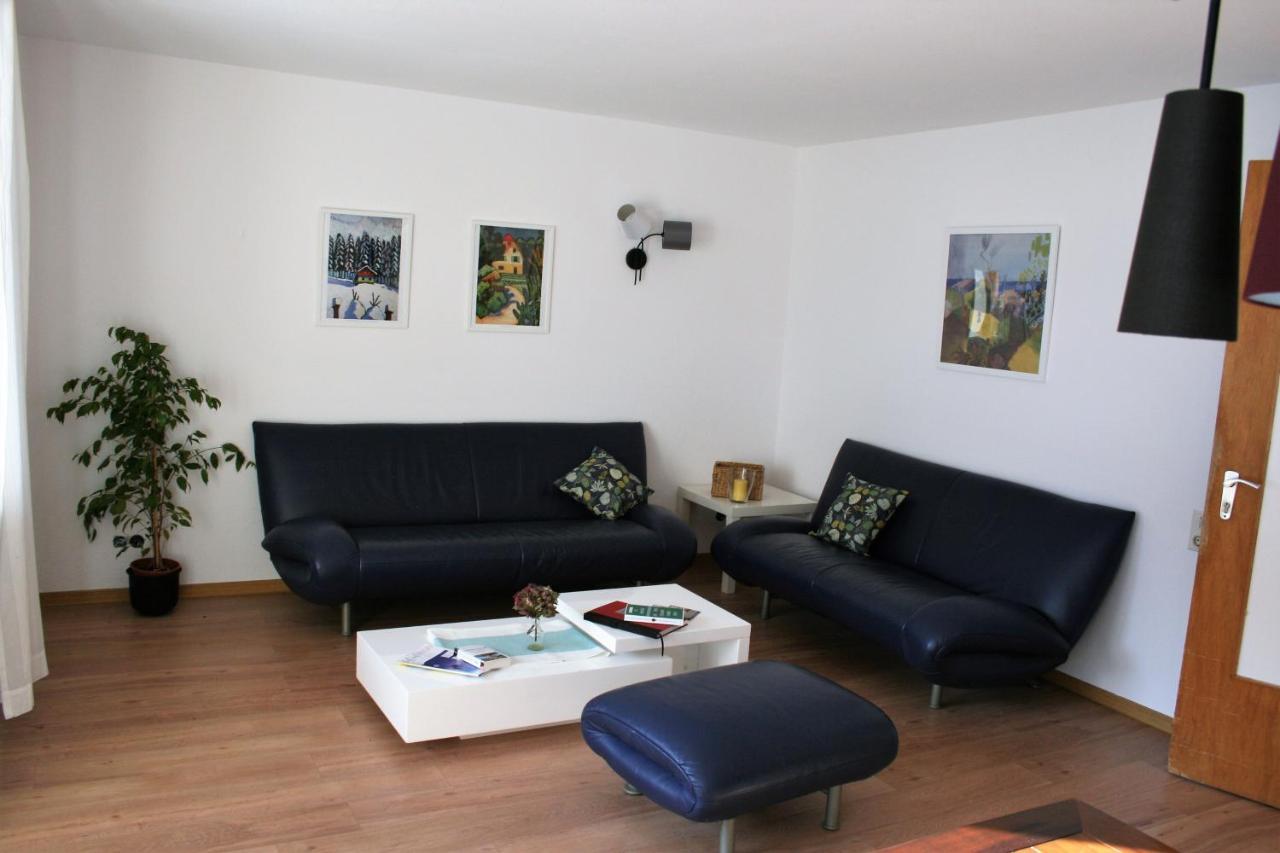 Ferienwohnung Vogelsang Im Schwarzwald ミュンスタータール エクステリア 写真