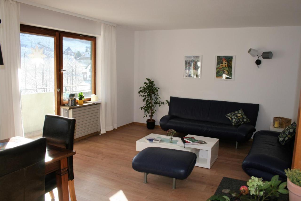 Ferienwohnung Vogelsang Im Schwarzwald ミュンスタータール エクステリア 写真