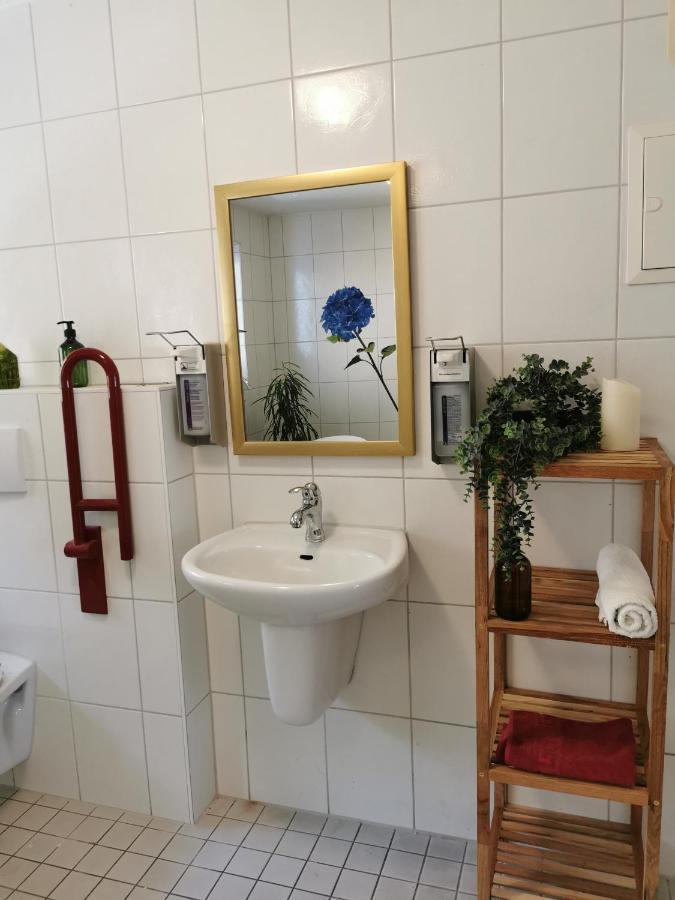 Ferienwohnung Vogelsang Im Schwarzwald ミュンスタータール エクステリア 写真