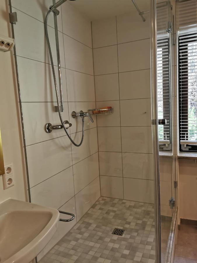 Ferienwohnung Vogelsang Im Schwarzwald ミュンスタータール エクステリア 写真