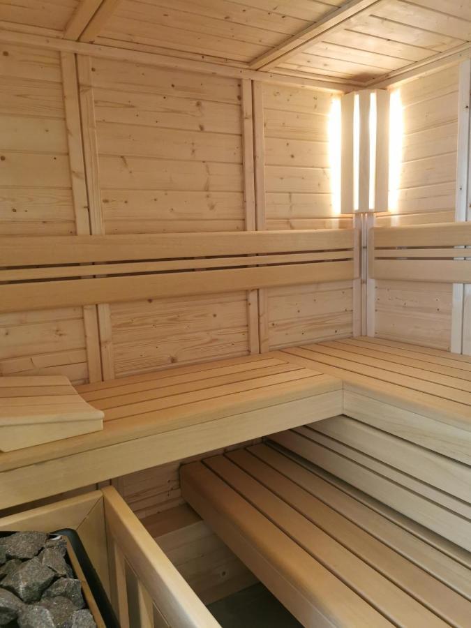 Ferienwohnung Vogelsang Im Schwarzwald ミュンスタータール エクステリア 写真
