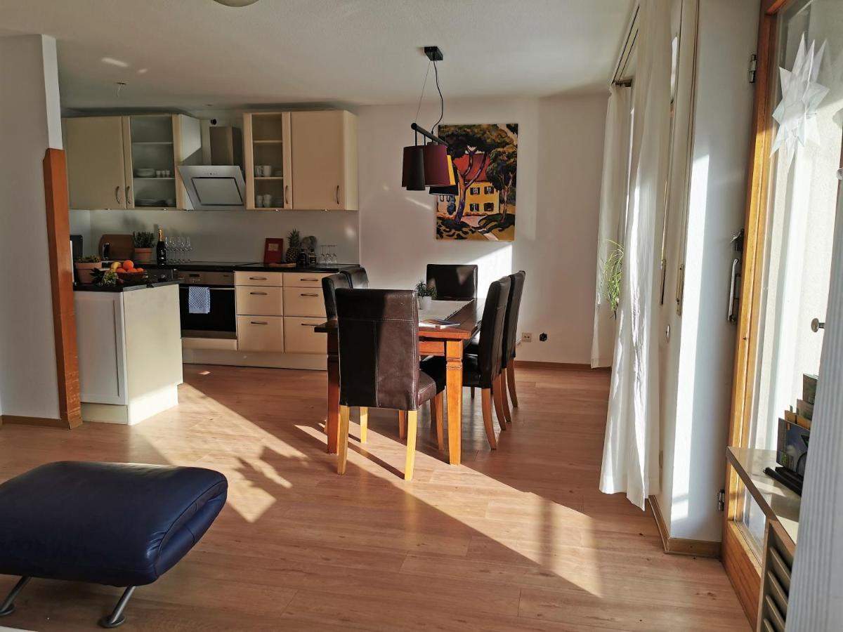 Ferienwohnung Vogelsang Im Schwarzwald ミュンスタータール エクステリア 写真