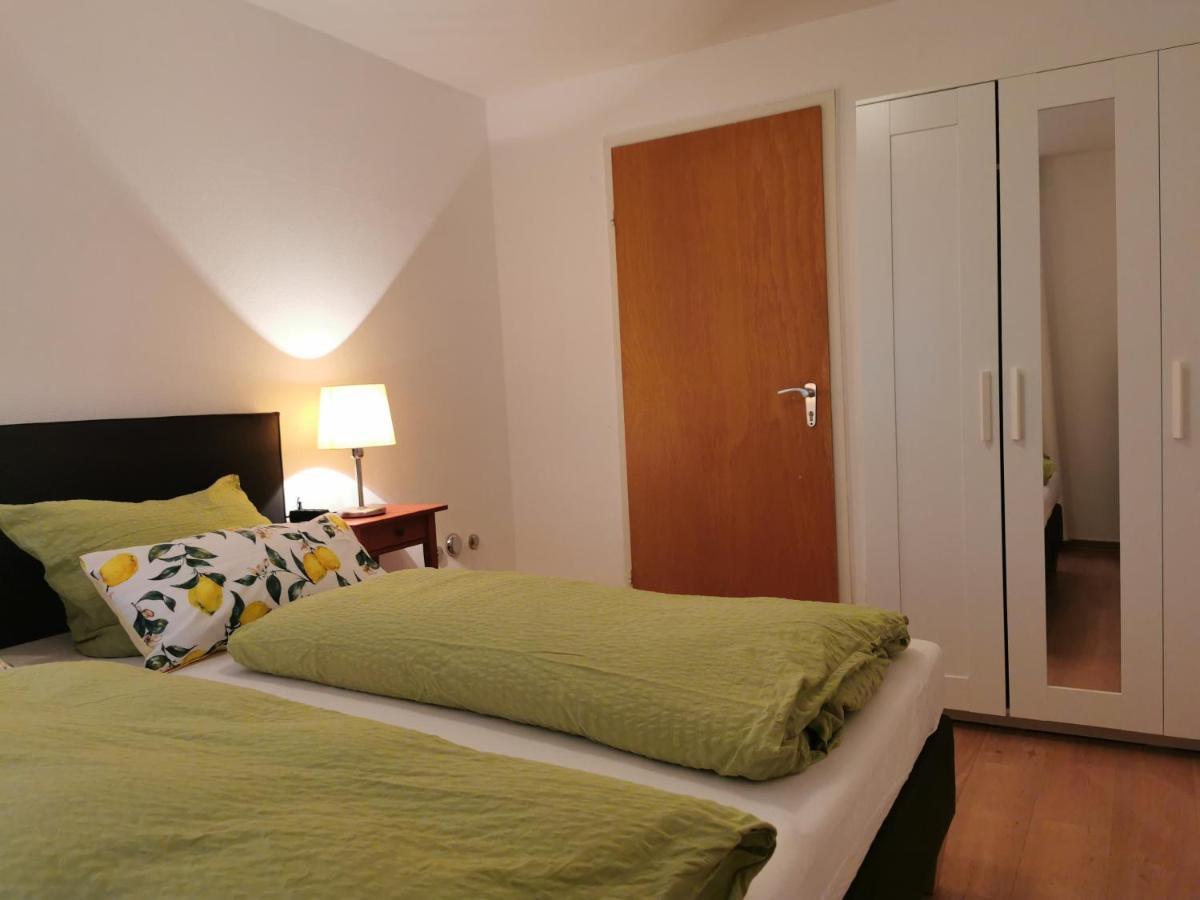 Ferienwohnung Vogelsang Im Schwarzwald ミュンスタータール エクステリア 写真