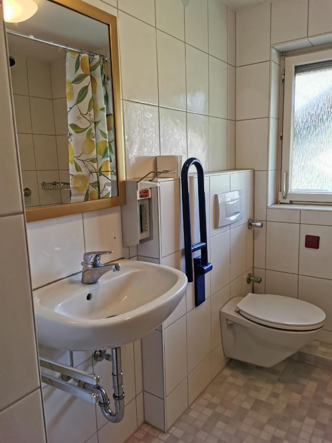 Ferienwohnung Vogelsang Im Schwarzwald ミュンスタータール エクステリア 写真