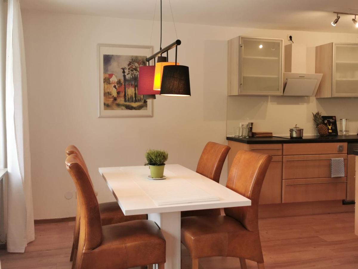Ferienwohnung Vogelsang Im Schwarzwald ミュンスタータール エクステリア 写真